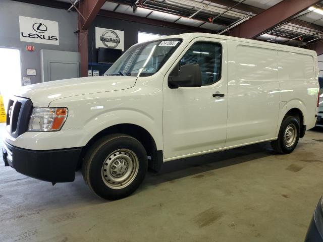  Salvage Nissan Nv