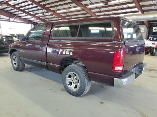 Dodge Ram 1500 St Image 2