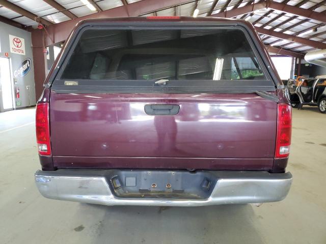 Dodge Ram 1500 St Image 8