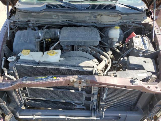 Dodge Ram 1500 St Image 9