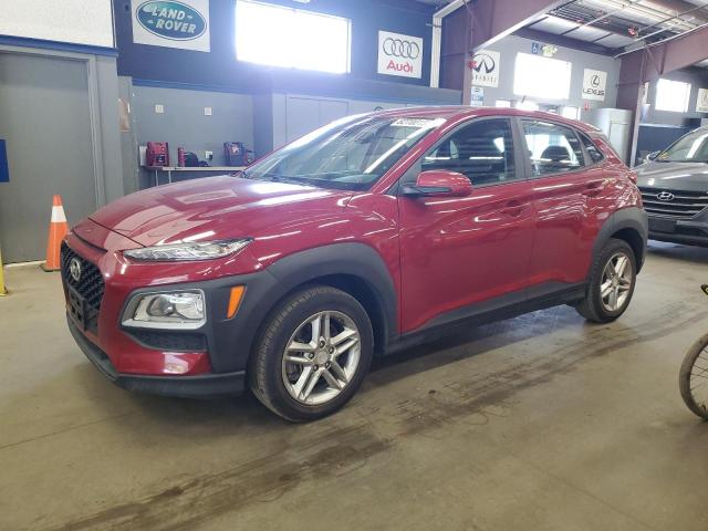  Salvage Hyundai KONA