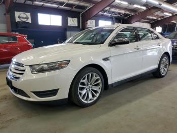  Salvage Ford Taurus