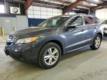  Salvage Acura RDX