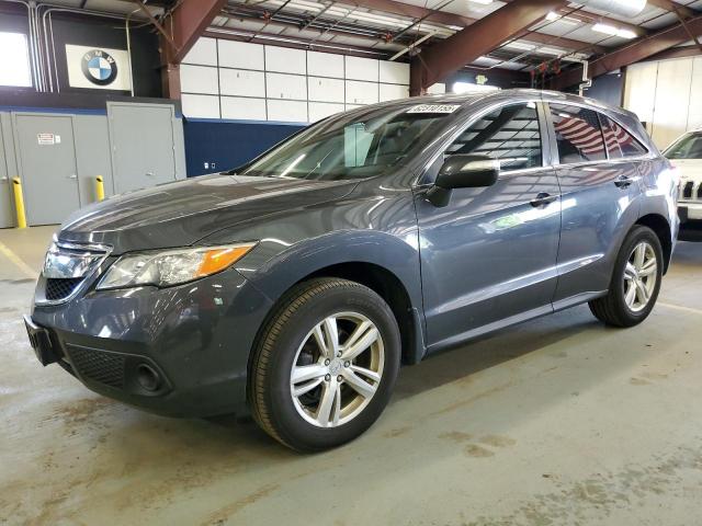 Salvage Acura RDX