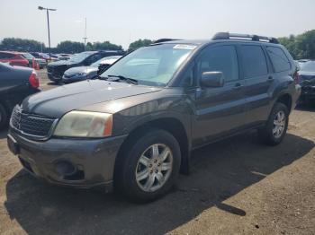  Salvage Mitsubishi Endeavor