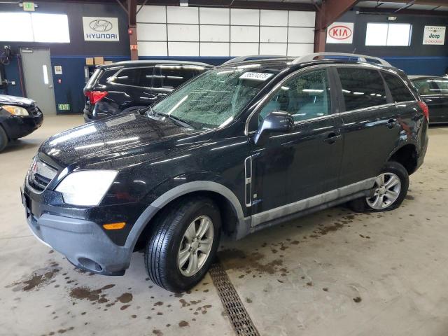  Salvage Saturn Vue