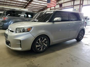  Salvage Toyota Scion