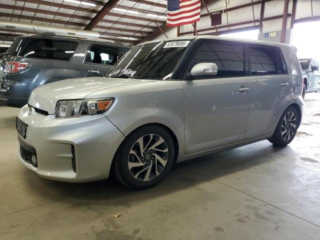  Salvage Toyota Scion