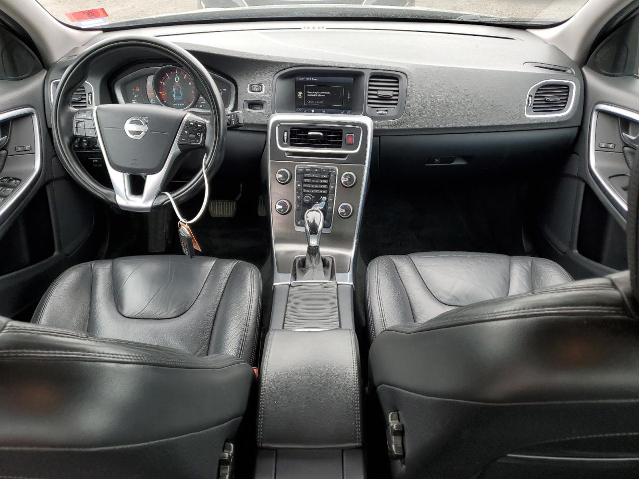 Volvo S60 T5 Image 7