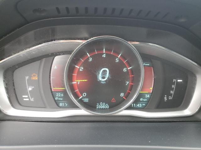 Volvo S60 T5 Image 10