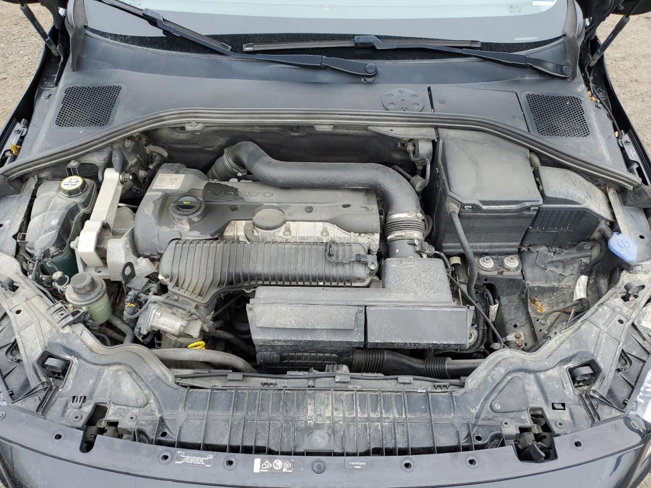 Volvo S60 T5 Image 9