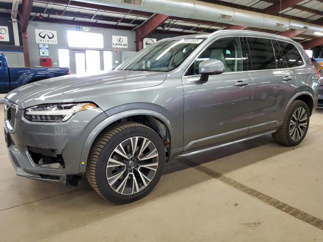  Salvage Volvo XC90