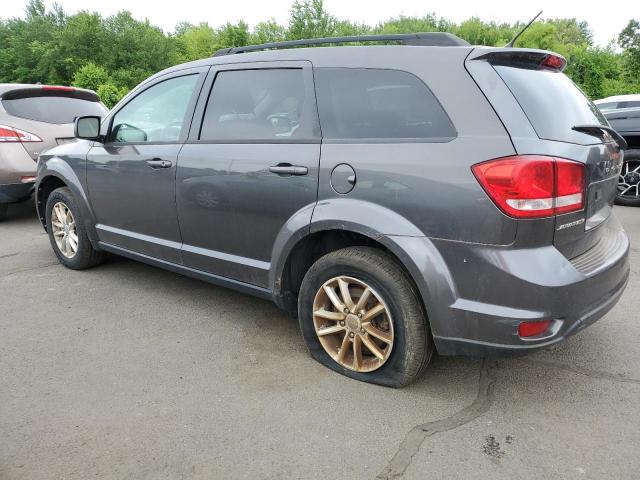 Dodge Journey Sxt Image 11