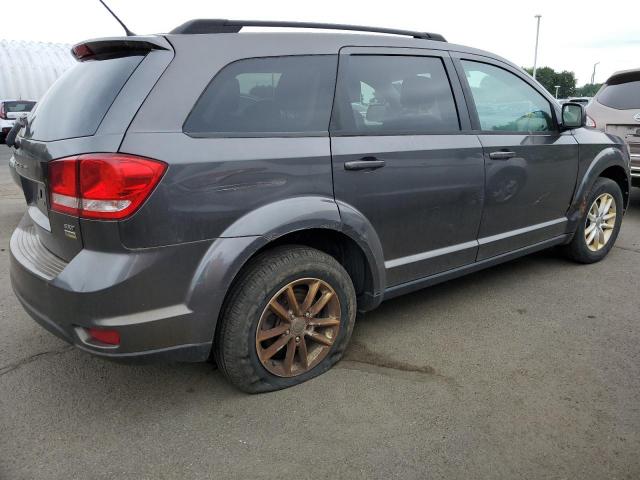 Dodge Journey Sxt Image 5
