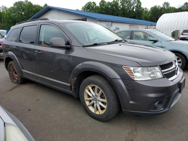 Dodge Journey Sxt Image 13