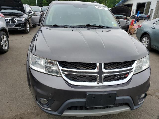 Dodge Journey Sxt Image 8
