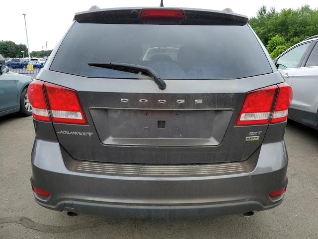 Dodge Journey Sxt Image 9