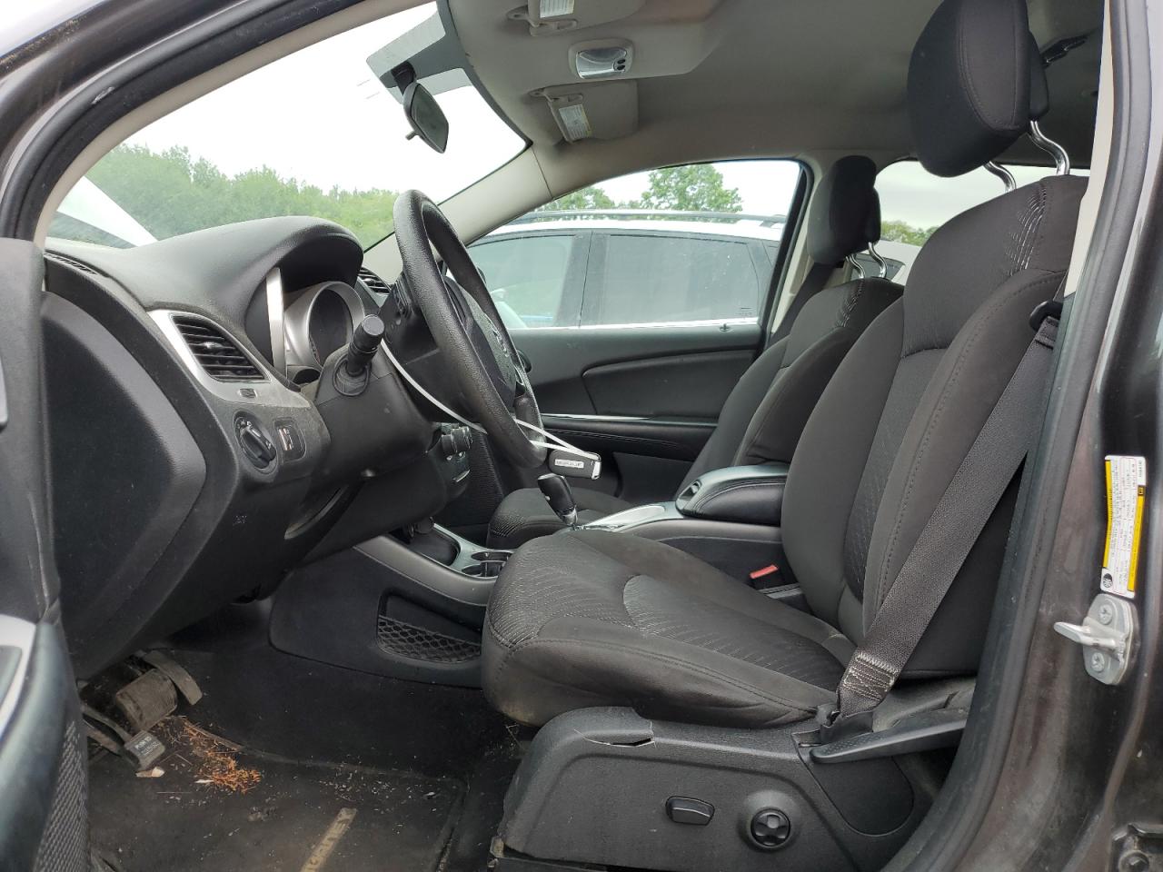 Dodge Journey Sxt Image 10