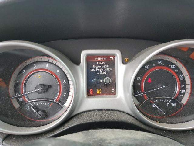 Dodge Journey Sxt Image 7