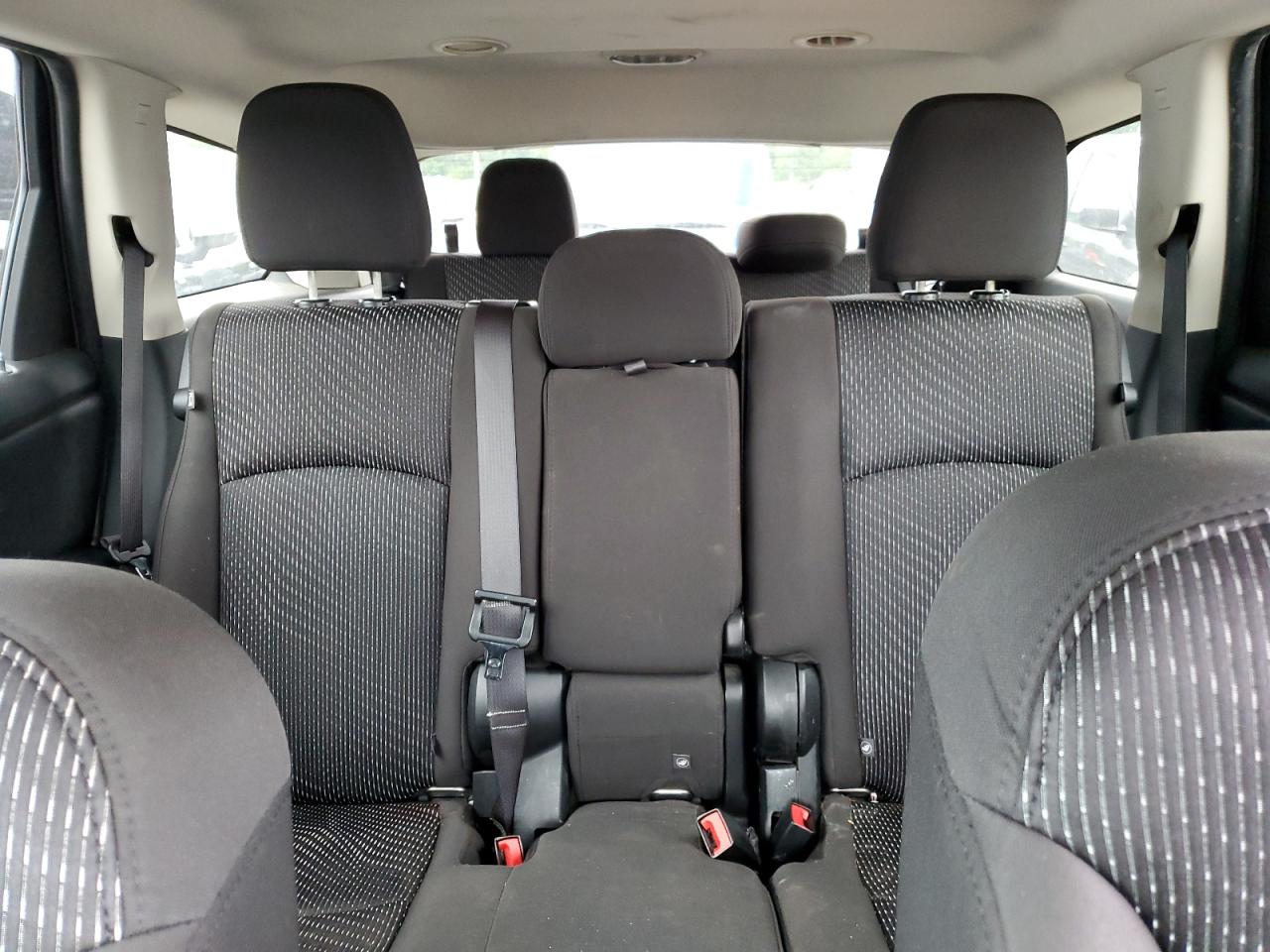 Dodge Journey Sxt Image 3