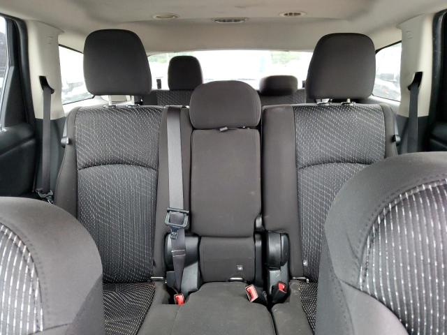 Dodge Journey Sxt Image 3