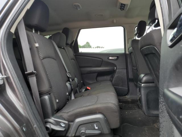 Dodge Journey Sxt Image 2