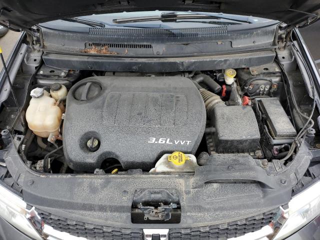 Dodge Journey Sxt Image 12