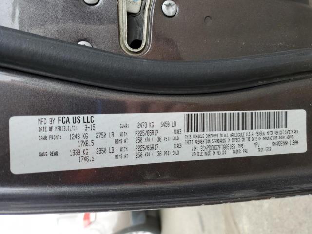 Dodge Journey Sxt Image 6