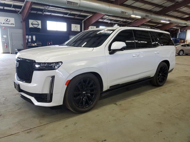  Salvage Cadillac Escalade
