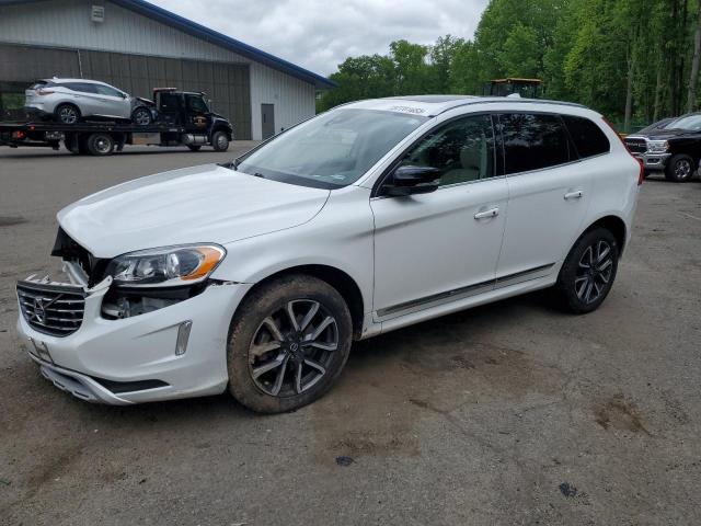  Salvage Volvo XC60