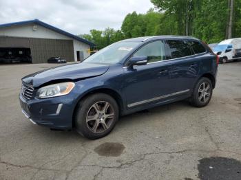  Salvage Volvo XC60