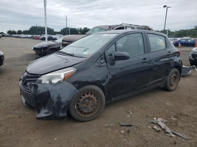  Salvage Toyota Yaris