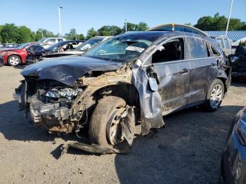  Salvage Acura RDX