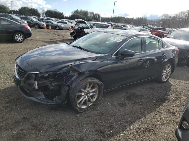  Salvage Mazda 6