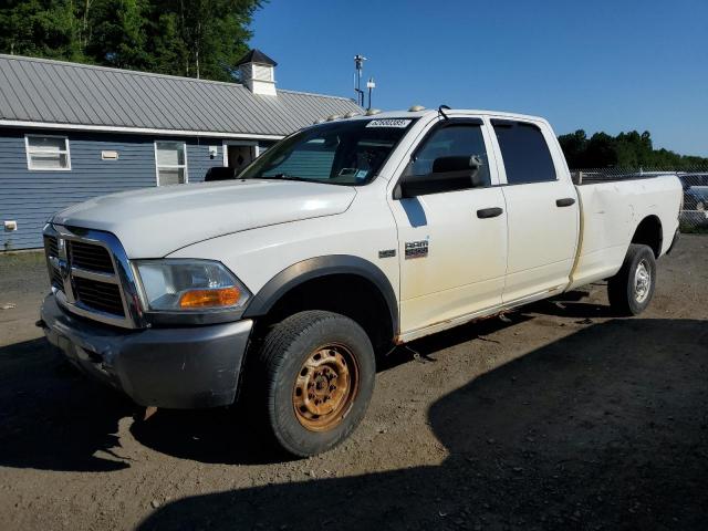  Salvage Dodge Ram 2500