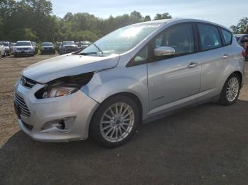  Salvage Ford Cmax