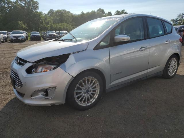  Salvage Ford Cmax