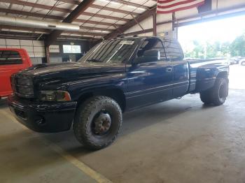  Salvage Dodge Ram 2500