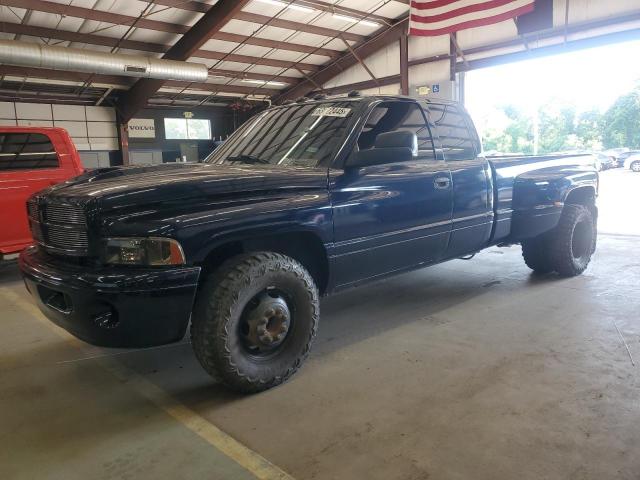  Salvage Dodge Ram 2500