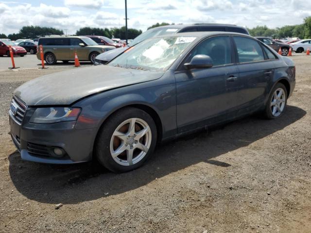  Salvage Audi A4