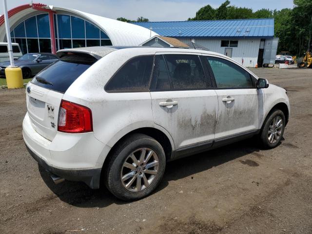 Ford Edge Sel Image 13