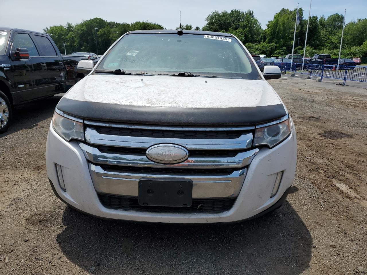 Ford Edge Sel Image 4