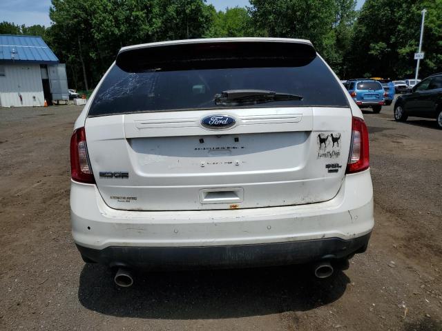 Ford Edge Sel Image 9