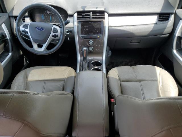 Ford Edge Sel Image 7