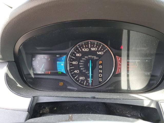 Ford Edge Sel Image 6