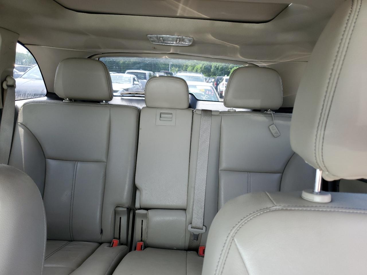 Ford Edge Sel Image 12