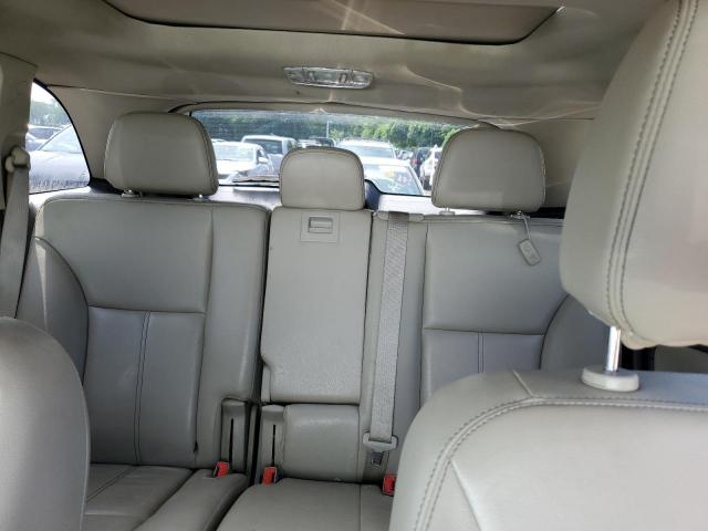 Ford Edge Sel Image 12