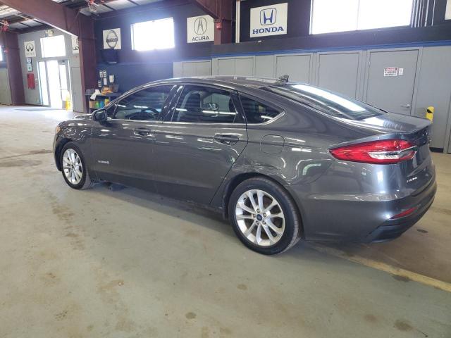 Ford Fusion Se Image 2