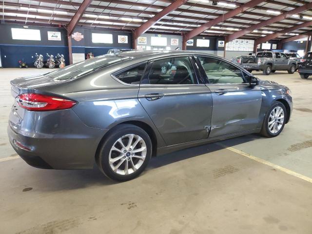 Ford Fusion Se Image 12