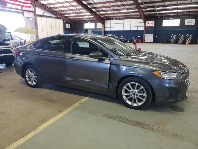Ford Fusion Se Image 6